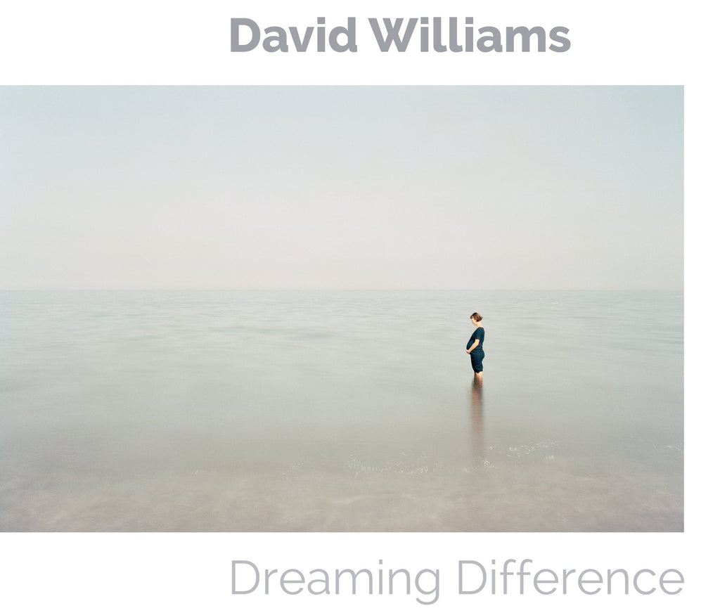 Dreaming Difference - David Williams - Soft back