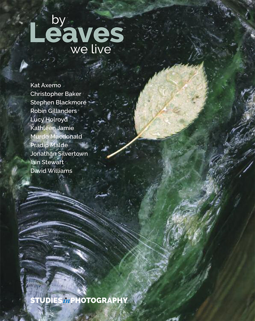 Leaves Issue One