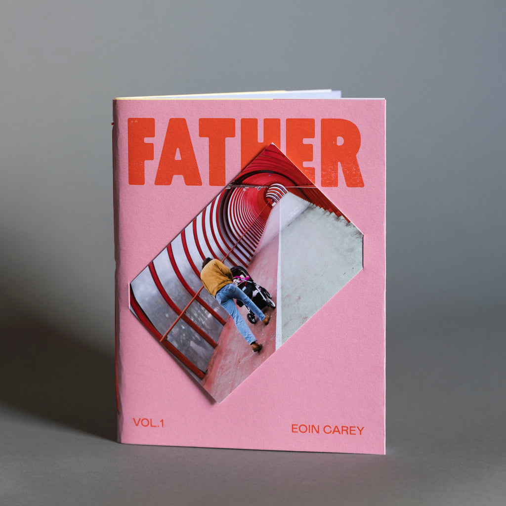 Father - Eoin Carey