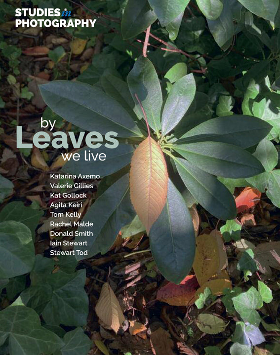 Leaves Issue Four