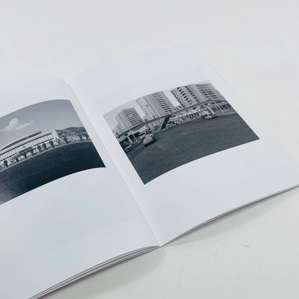 Kasim Deen - One View: North Korea