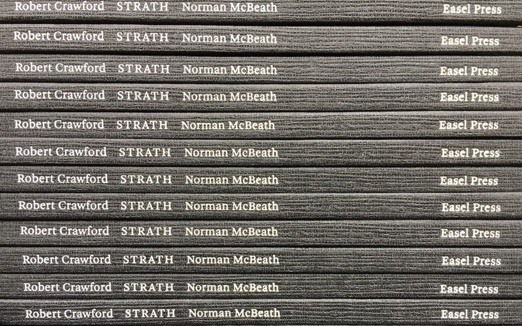 Strath - Norman McBeath