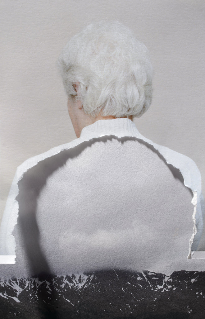 Sylwia Kowalczyk - Lethe, Untitled