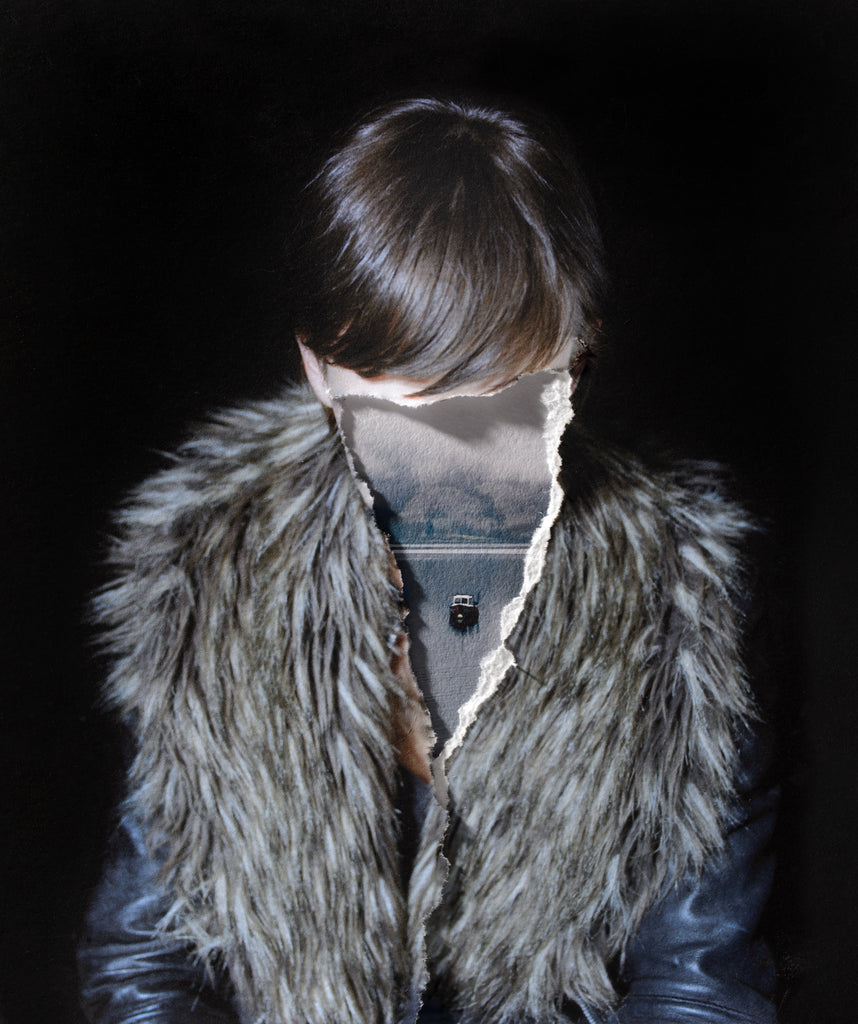 Sylwia Kowalczyk - Lethe, Untitled