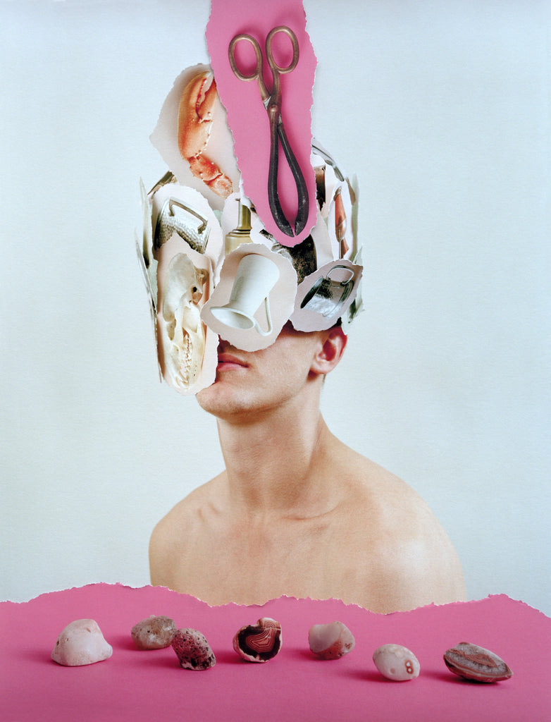 Sylwia Kowalczyk - Untitled (Edition of 4)