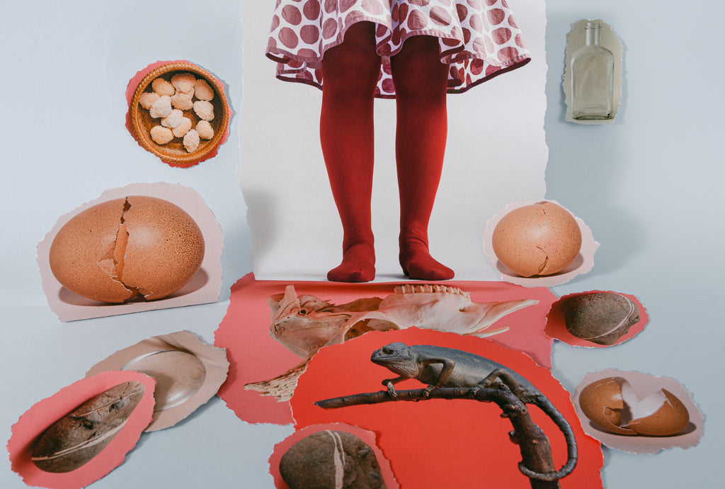 Sylwia Kowalczyk - Untitled (medium)