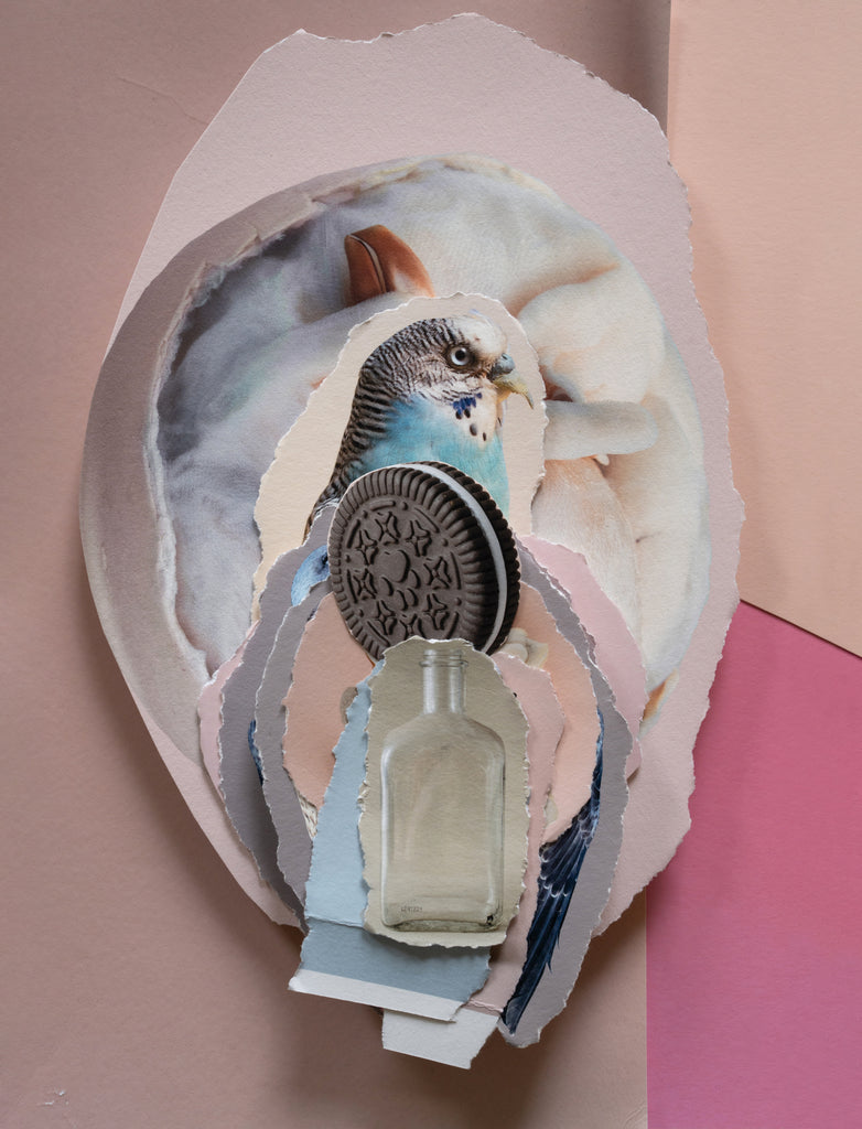 Sylwia Kowalczyk - Untitled (medium)