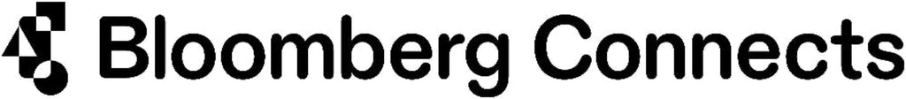 Bloomberg Connects Logo