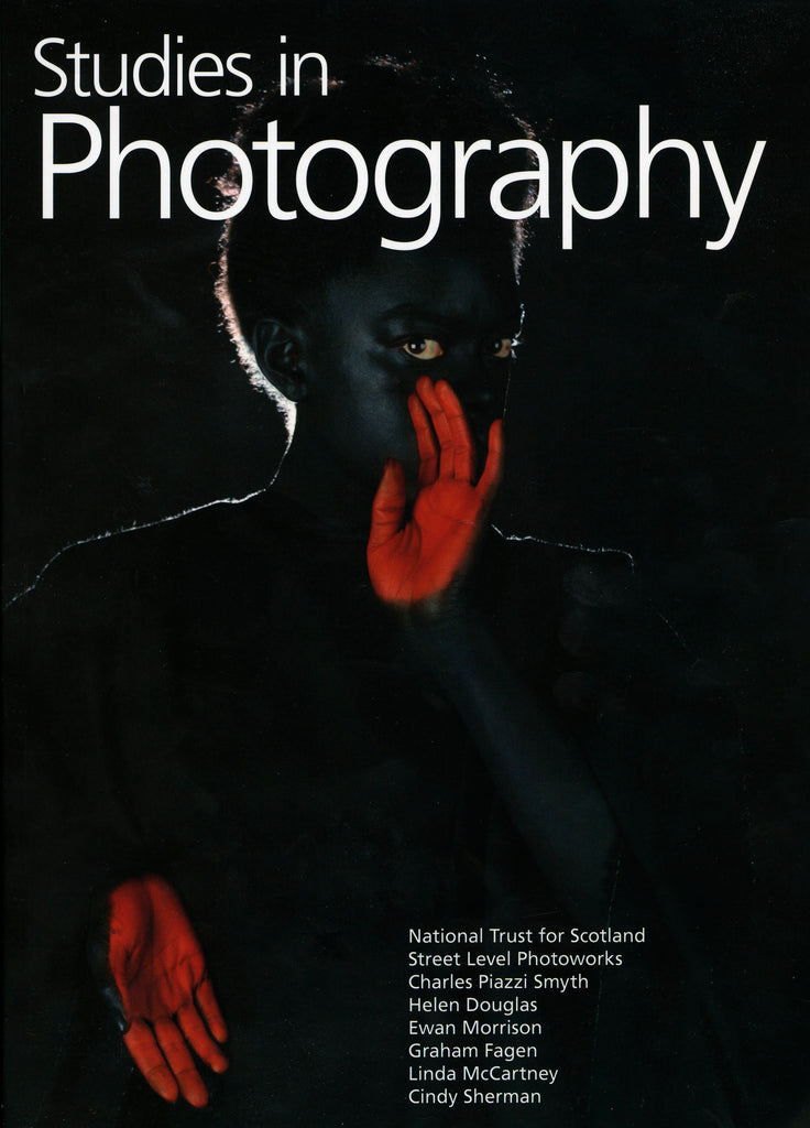 Studies in Photography Journal 2019 winter  for sale