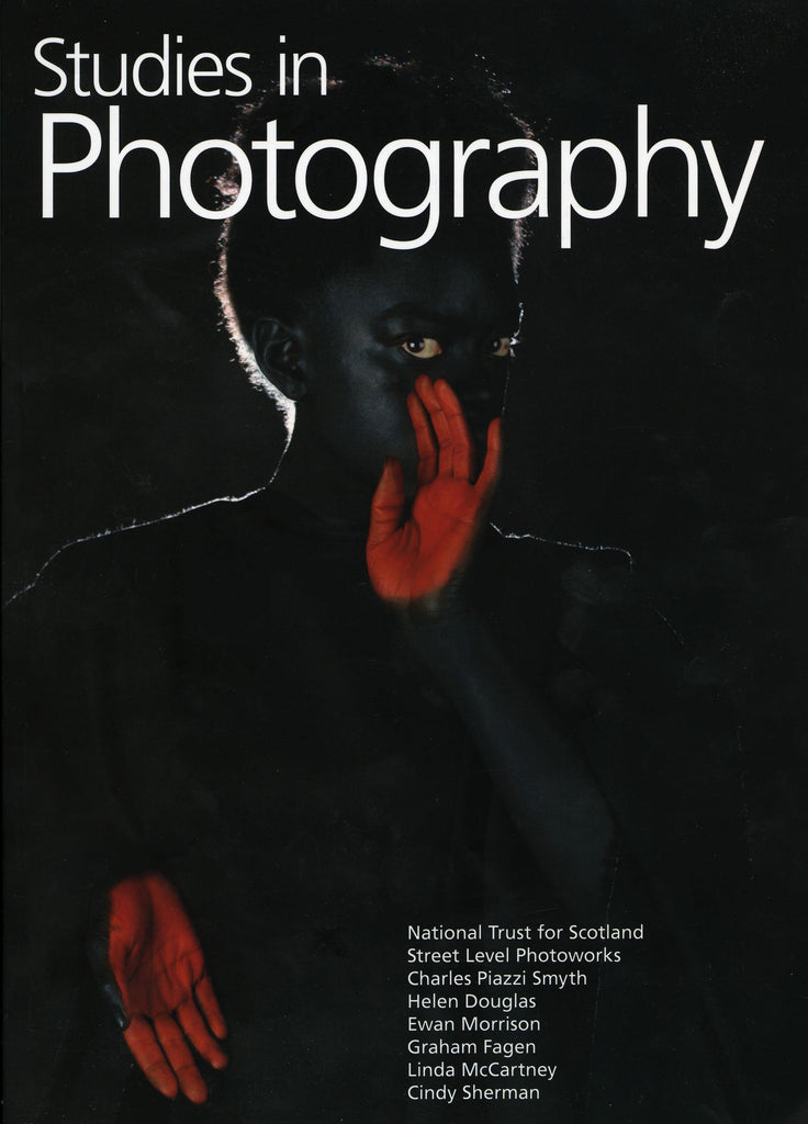 Studies in Photography Journal 2019 sekai machache