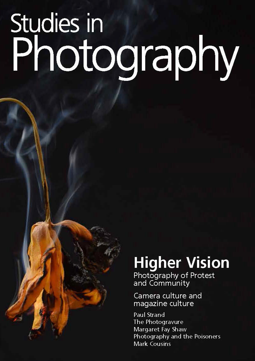 Studies in Photography Winter 2018 | studiesinphotography