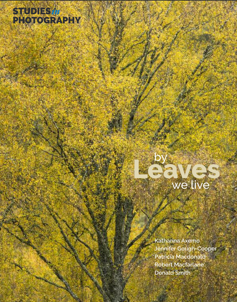 Leaves Issue Two